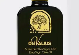 Olivalius