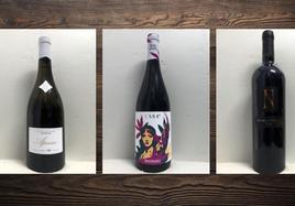 La cata: los vinos recomendados de la primera semana de diciembre