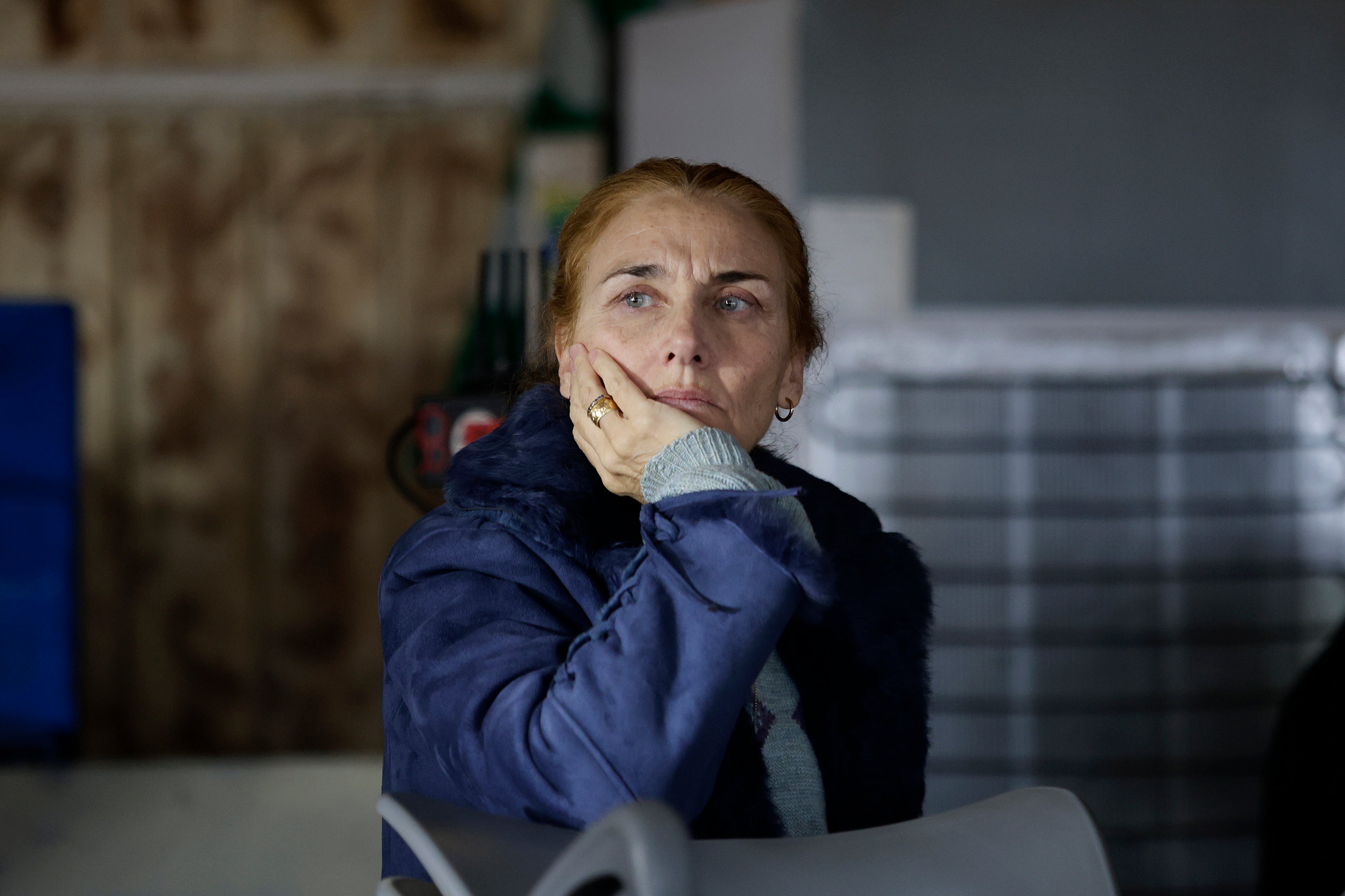 Rodaje en Málaga de &#039;Hamburgo&#039;, protagonizada por Jaime Lorente