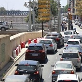 Las bajas emisiones se topan con el bolsillo: los coches usados se venden el triple en Málaga