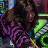 Imagen - Marisa Cámara, de 26 años, cursa una máster de Psicopedagogía