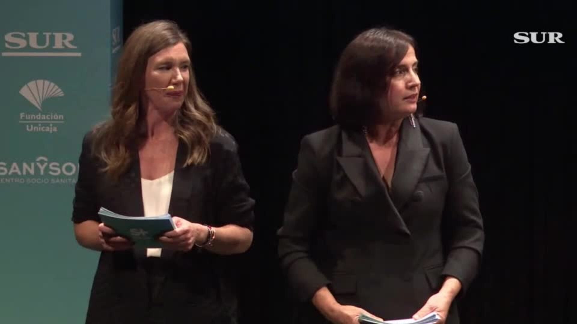 II Gala Salud es Más | Discurso del estudiante de Medicina Álvaro Bastida