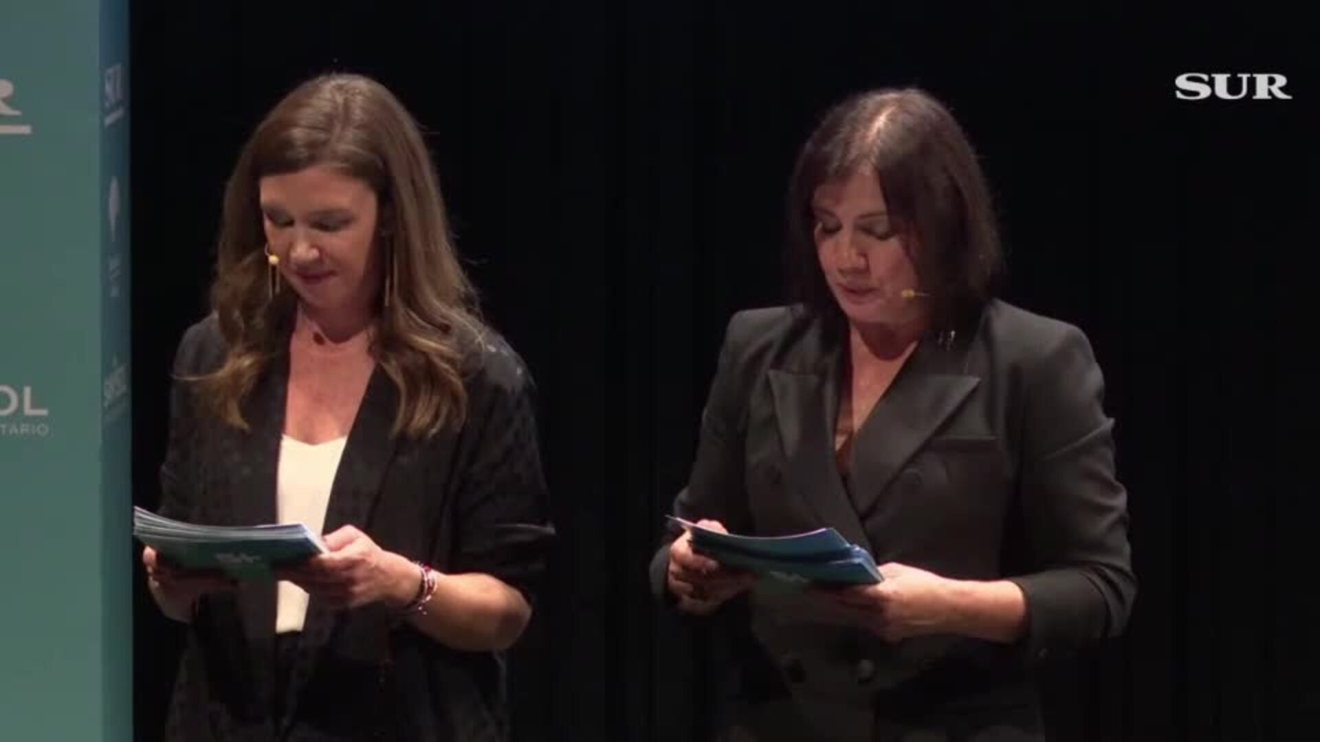 II Gala Salud es Más | Reconocimiento a Luis Eduardo Carvajal