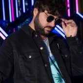Imagen - Álvaro Portillo acaba de terminar la carrera de Derecho, tiene 25 años