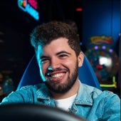 Imagen - Nahuel Roncoroni estudia un Grado de Sonido y tiene 22 años
