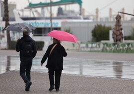 ¿Qué tiempo hará en Málaga en el puente de diciembre?