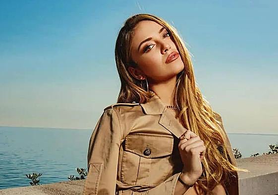 La malagueña Ana Mena presentará las Campanadas 2024 de RTVE junto a Ramón García