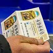 Lotería de Navidad: ¿Sabes cómo buscar y comprar el número que quieres?