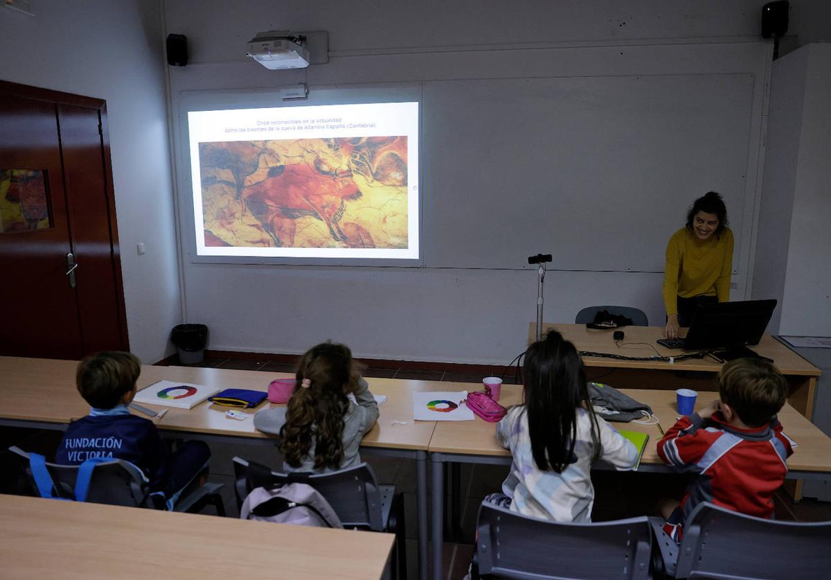 La detección de las altas capacidades aumenta en los últimos cursos, pero aún es muy baja