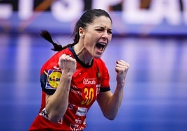 Una carambola premia a las Guerreras con el pase al Preolímpico