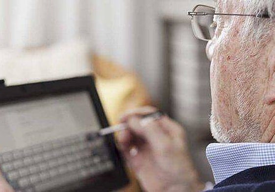 Las tres ayudas del SEPE para desempleados mayores de 55 años