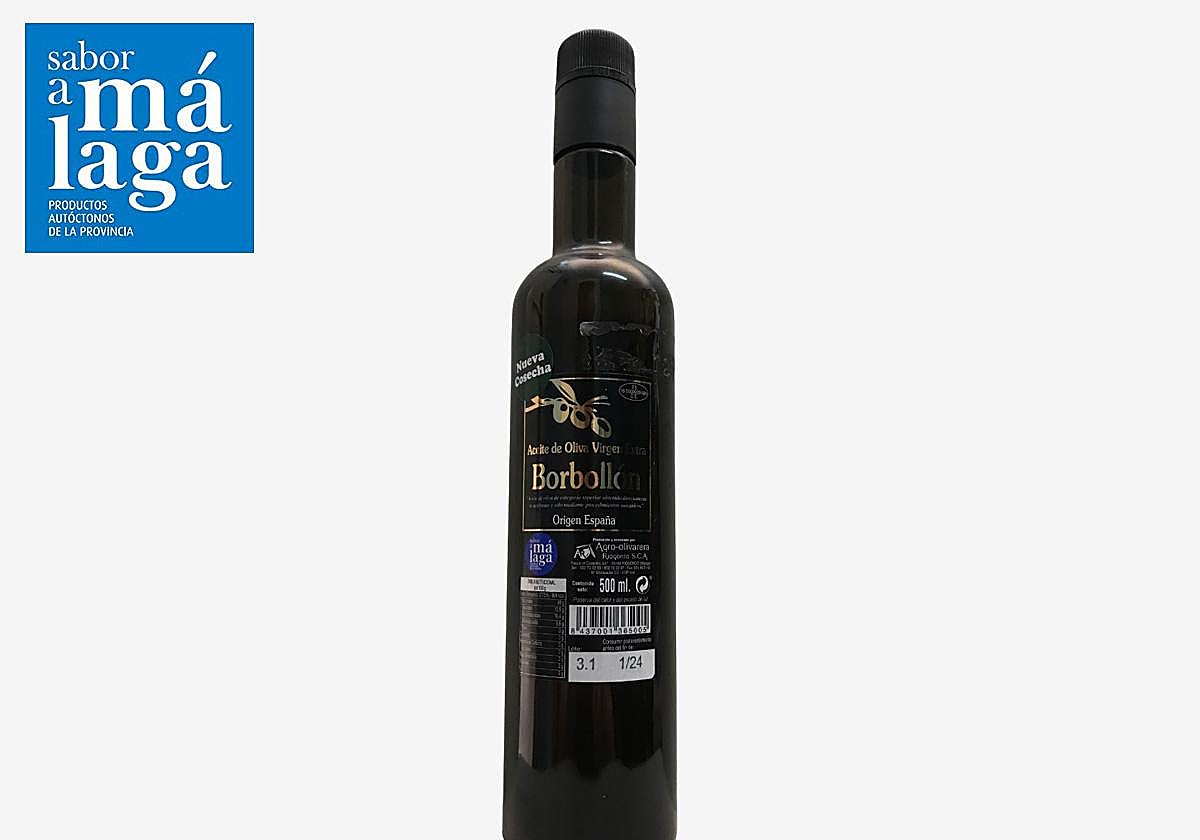 Borbollón Nueva Cosecha