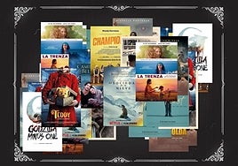 Estrenos y cartelera de cine en Málaga esta semana: del 15 al 21 de diciembre