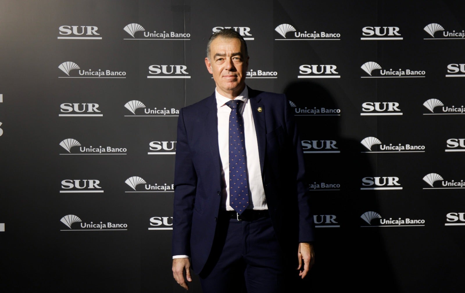 Photocall de la gala de entrega de los Premios Malagueños del Año de SUR