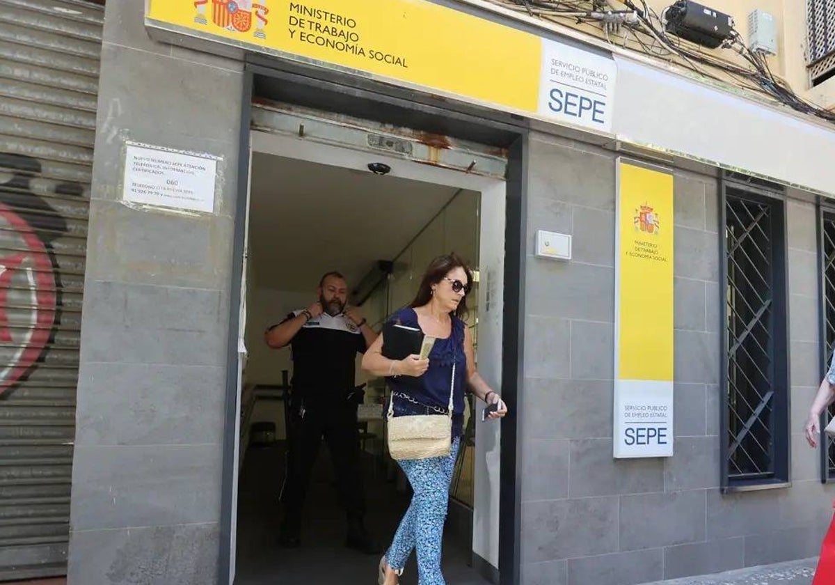 El SEPE convoca una ayuda de 600 euros para formación a la que pueden optar desempleados y trabajadores en activo