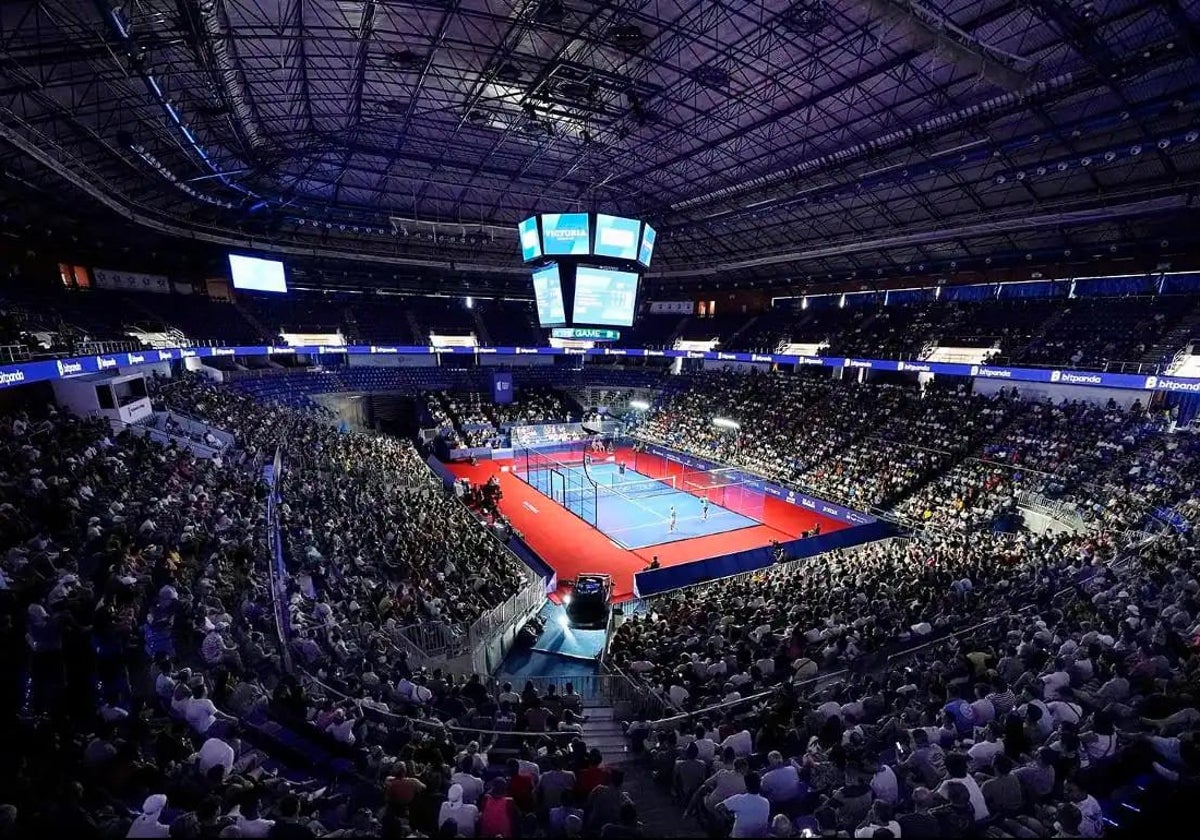 Málaga se perfila como sede para una de las pruebas del nuevo circuito de Premier Padel