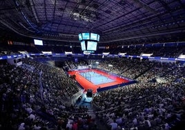 Málaga se perfila como sede para una de las pruebas del nuevo circuito de Premier Padel