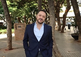 Federico Vallés Segarra,