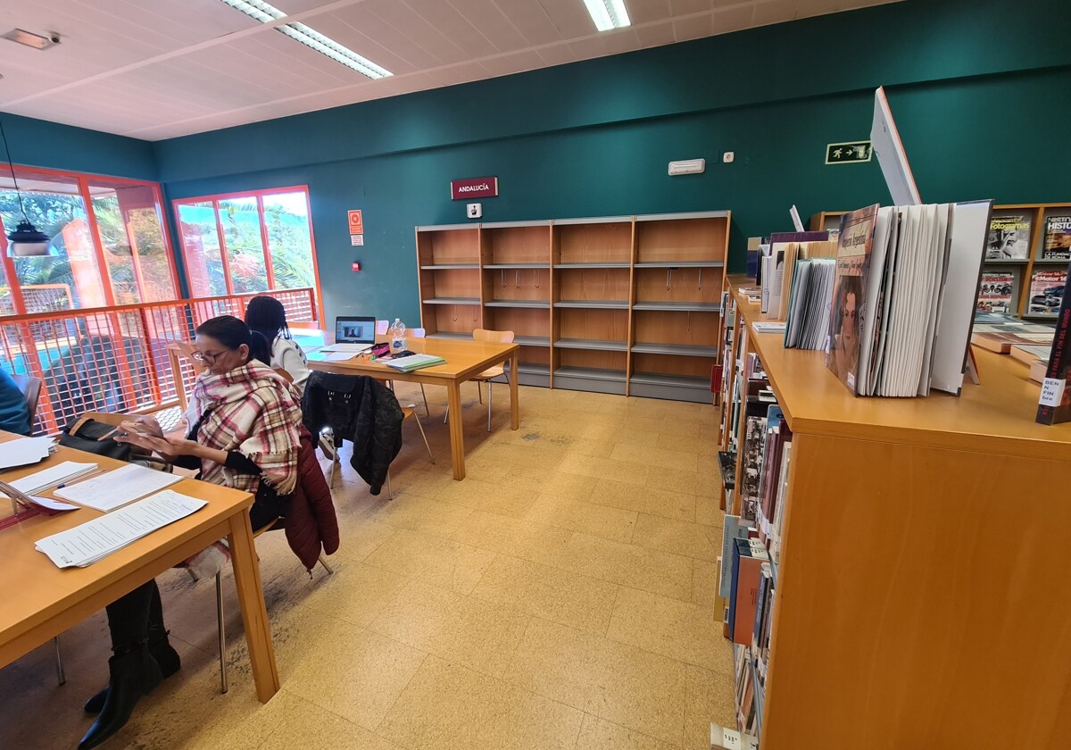 LIBROS MÁS LEÍDOS EN LA BIBLIOTECA MUNICIPAL EL AÑO PASADO