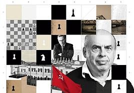 El hombre que sobrevivió a un gulag gracias al ajedrez