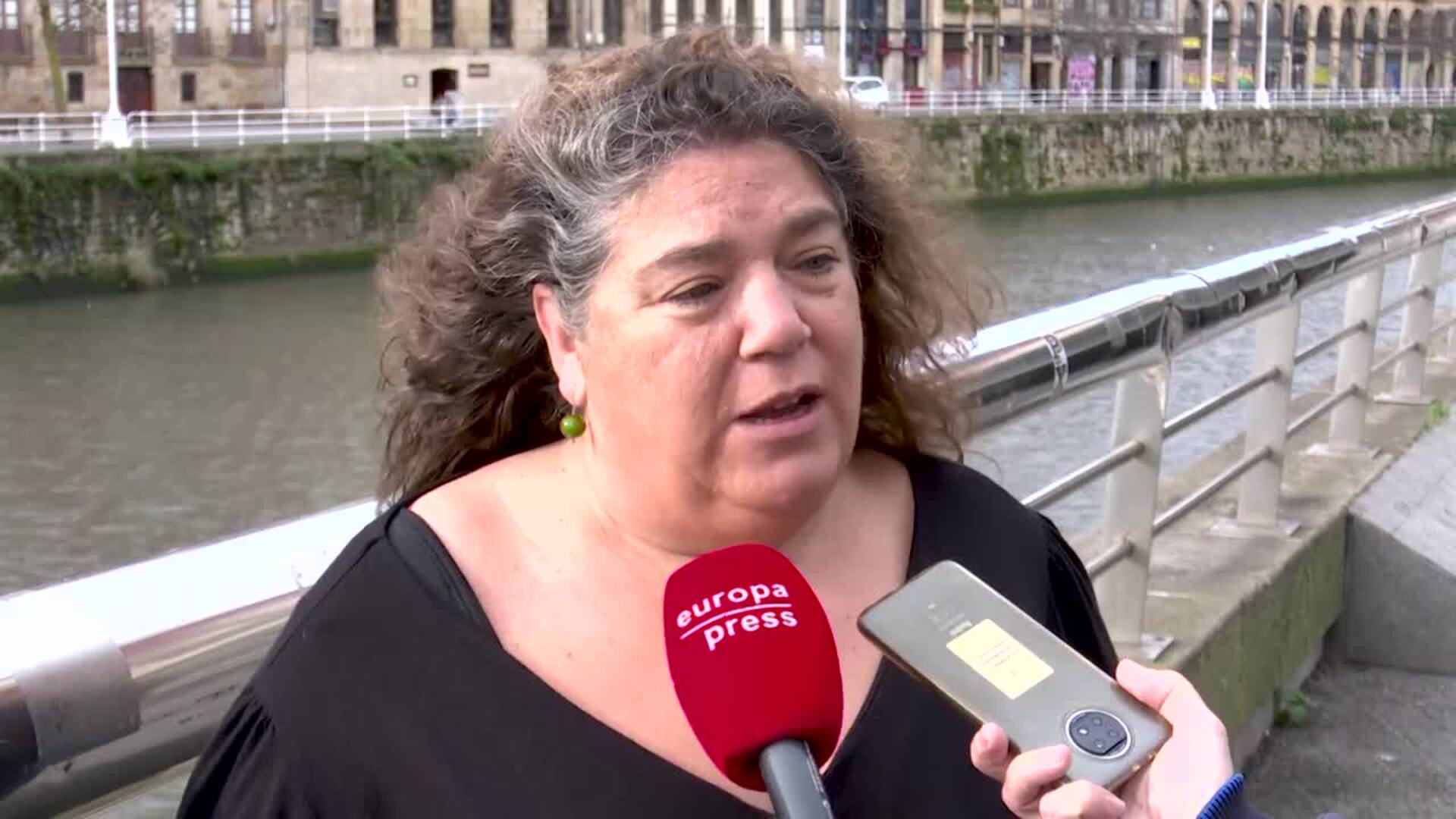 Catedrática dice que la publicación de asesinatos machistas puede incentivar a potenciales agresores