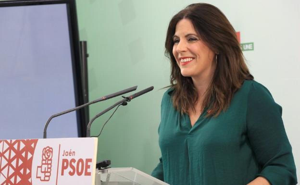 El PSOE critica la «hipocresía» del PP ante el caso ERE: «Es una cacería política con gente honesta en prisión»