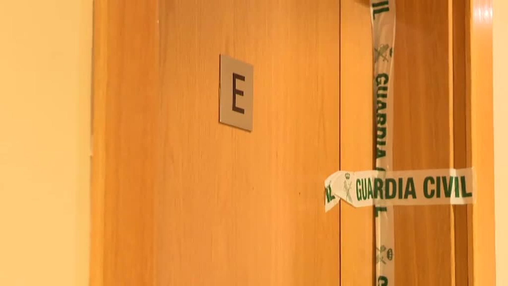 Interior reúne de urgencia a responsables del sistema Viogen