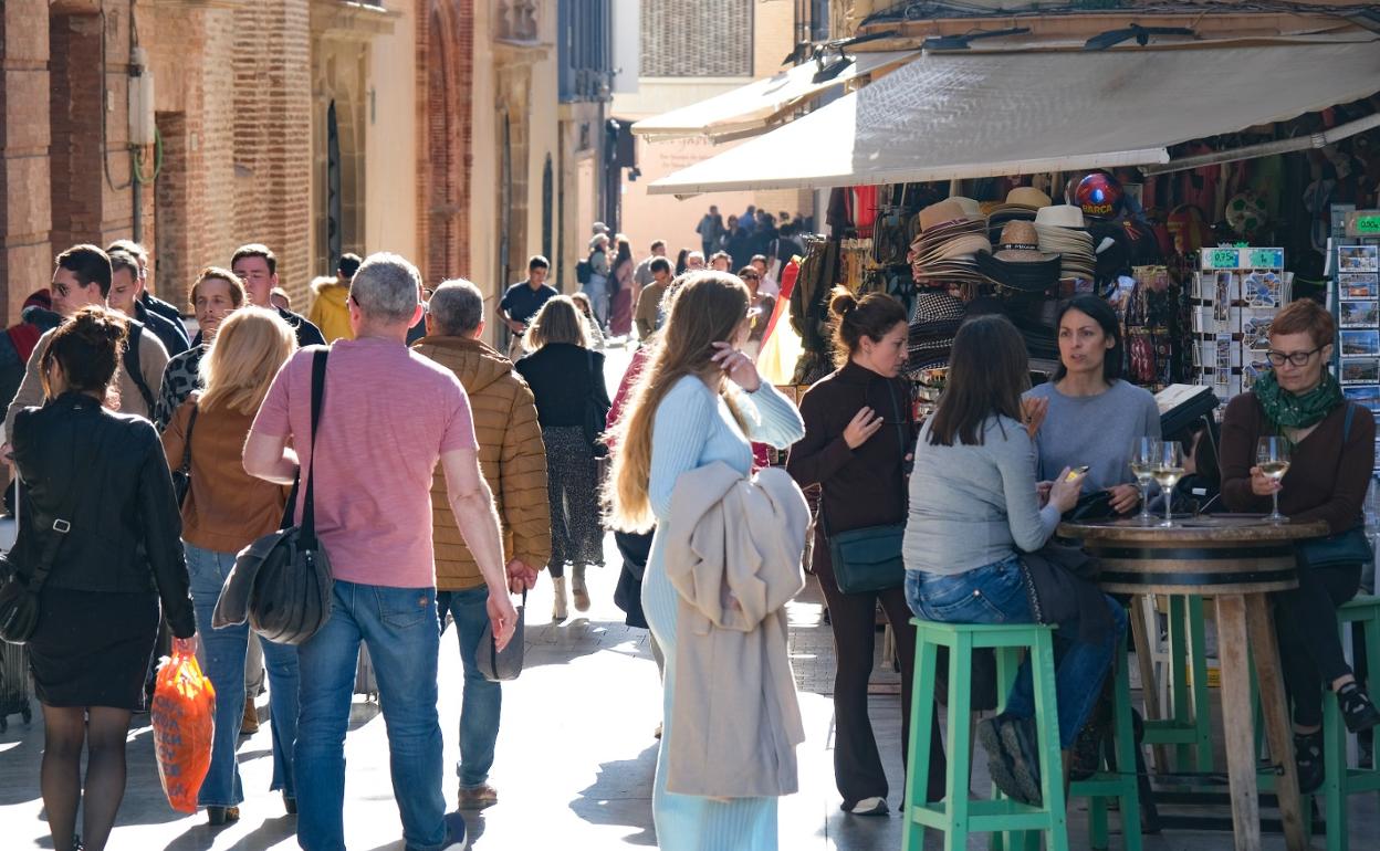 Los profesionales destacan las ganas de viajar, que se convierte en una necesidad ante tanta incertidumbre. 