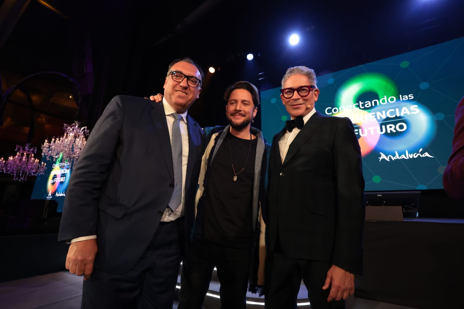 El destino presenta en una gala en la plaza de toros de Las Ventas, nuevos productos fruto de la conexión de esta industria con la cultura y el deporte