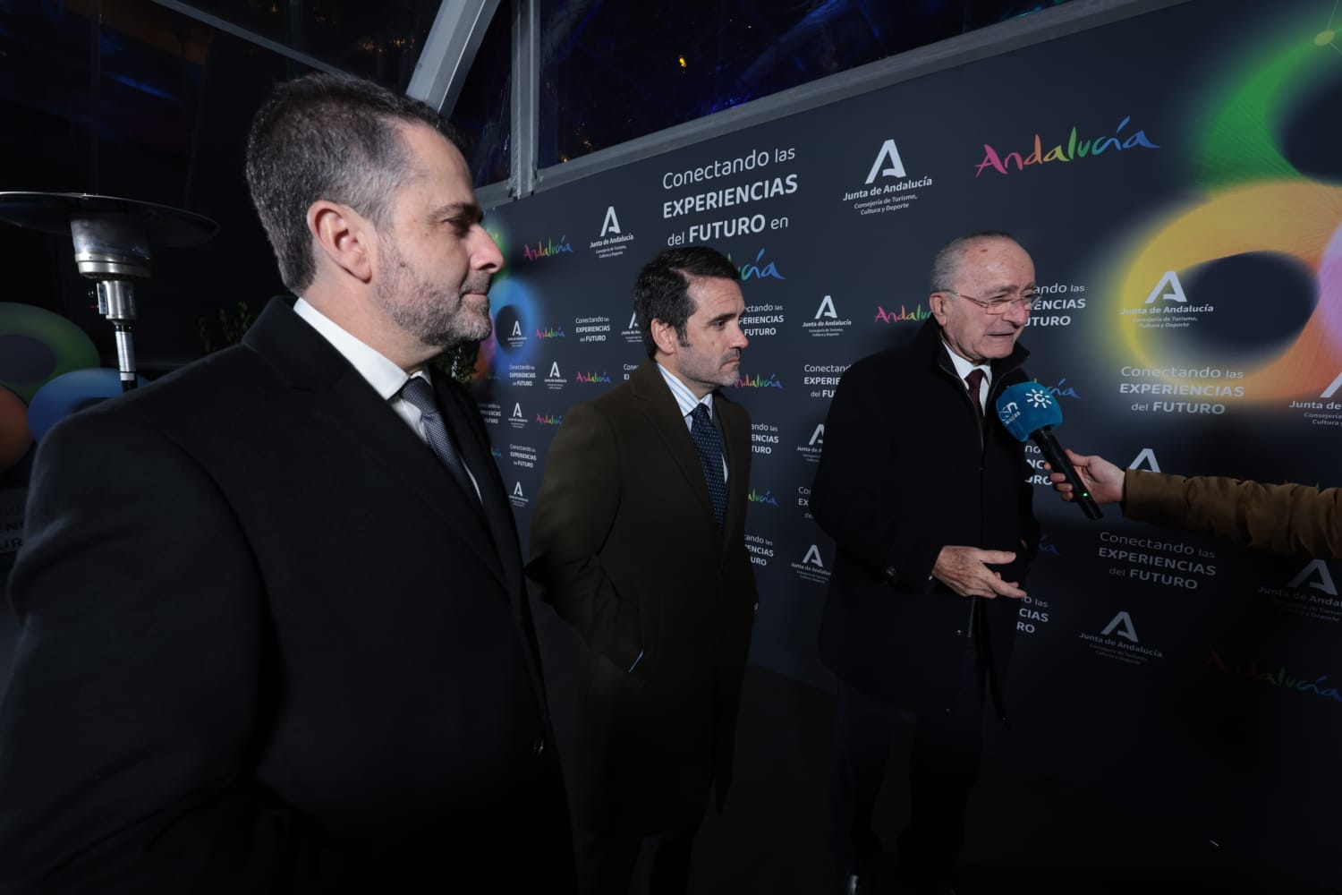 El destino presenta en una gala en la plaza de toros de Las Ventas, nuevos productos fruto de la conexión de esta industria con la cultura y el deporte