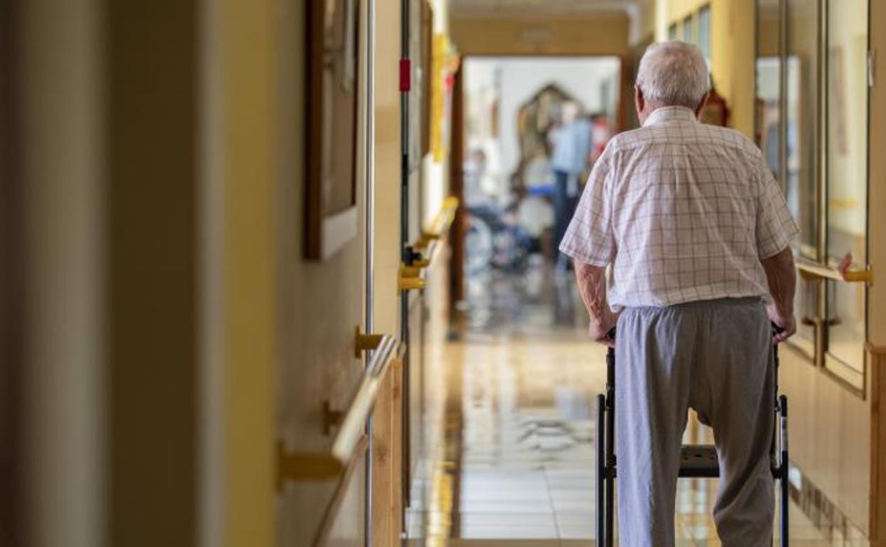 Organizaciones de mayores andaluces ven «insuficientes» las medidas de prevención frente al Covid