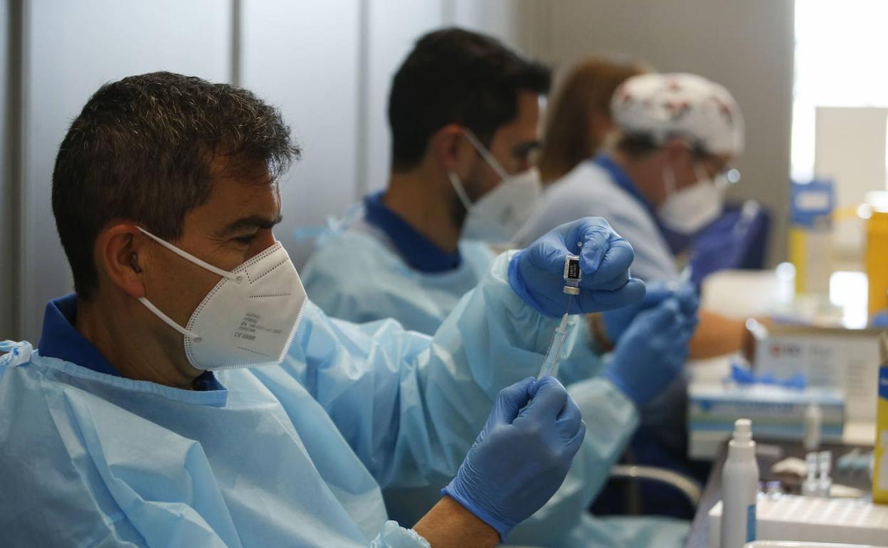 Coronavirus: La Junta señala que las medidas de prevención «son suficientes» ante la situación «de estabilidad» de Andalucía