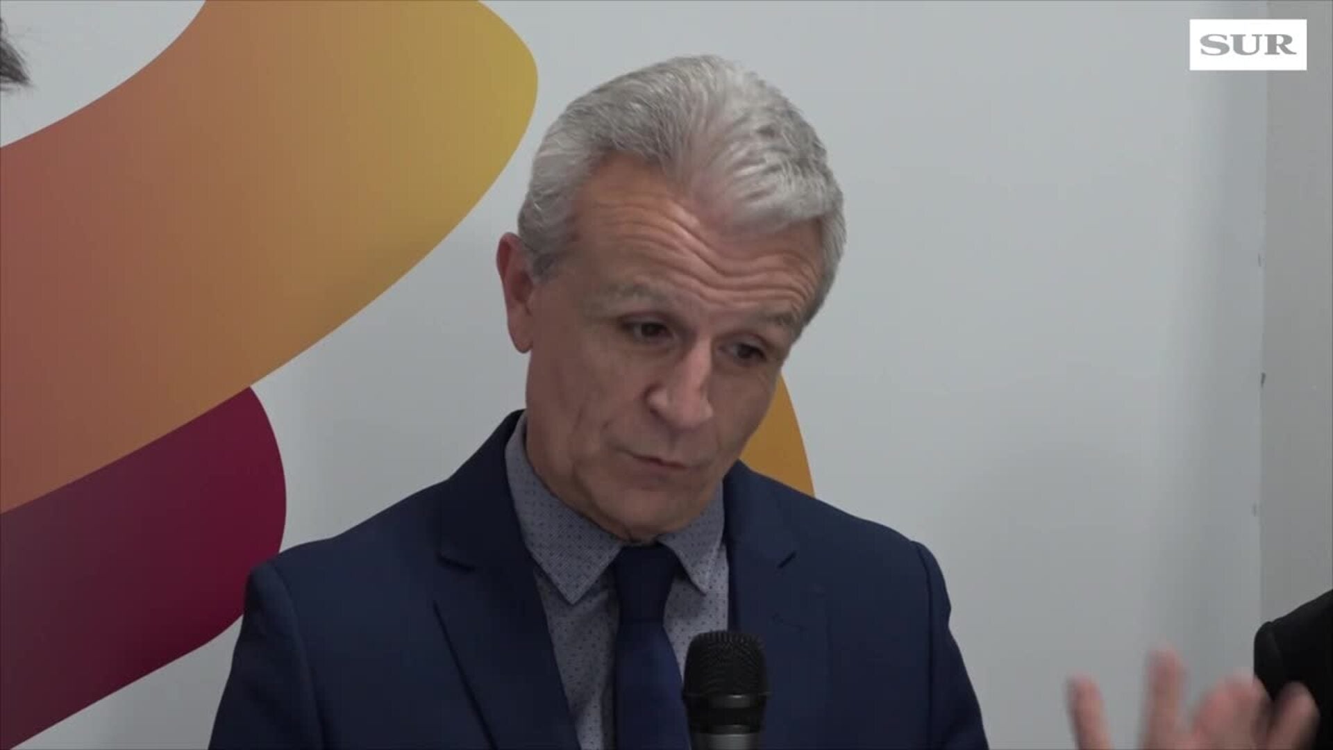 Fitur 2023 | Francisco Guerrero, alcalde de Campillos: «Somos un destino idóneo para disfrutar durante las cuatro estaciones»