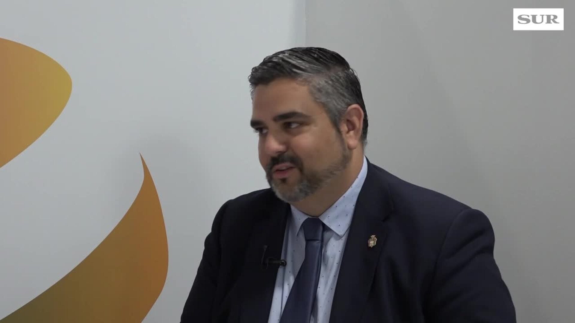 Fitur 2023 | Josele González, alcalde de Mijas: «Queremos apostar por el turismo de interior»