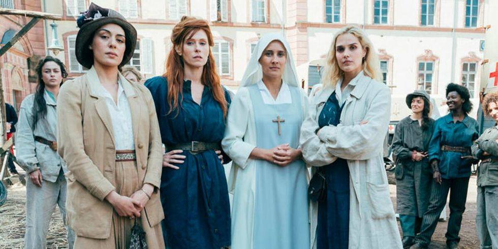Qué ver en Netflix, HBO, Filmin, Amazon y Disney | Las series que se estrenan este fin de semana (19 al 22 de enero)