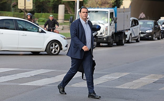 Un juzgado cita a declarar como investigado al gerente de Smassa por presunto acoso laboral