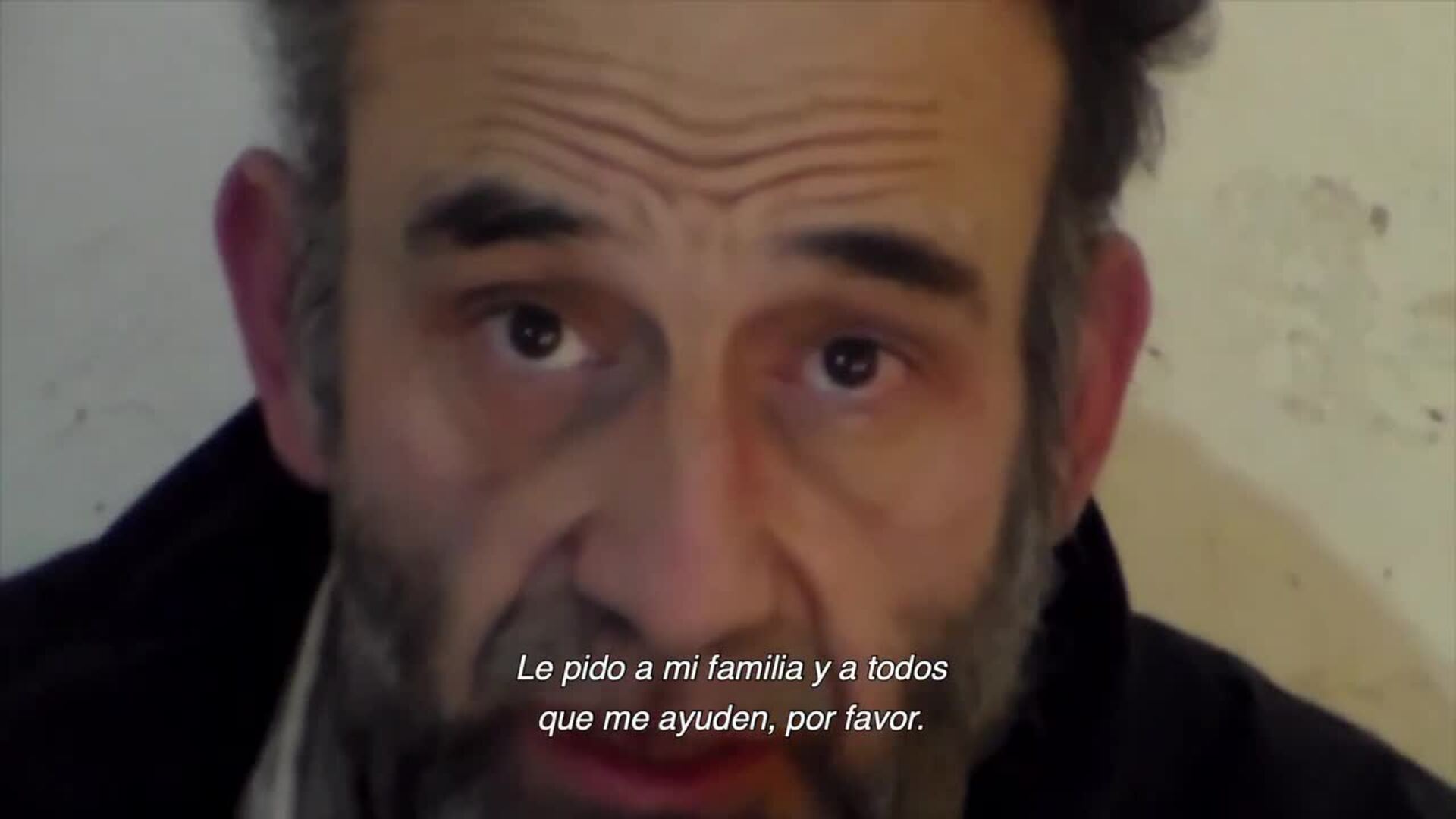 Tráiler 'Regreso a Raqqa'
