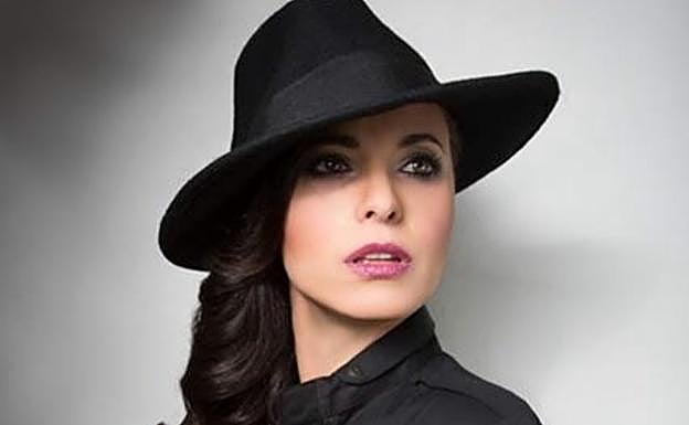 Yolanda Ventura en la actualidad