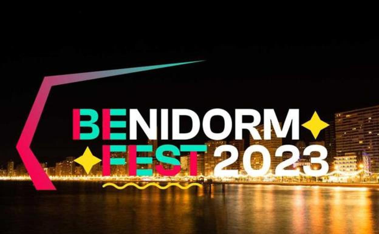 Mónica Naranjo, presentará el 'Benidorm Fest' 2023