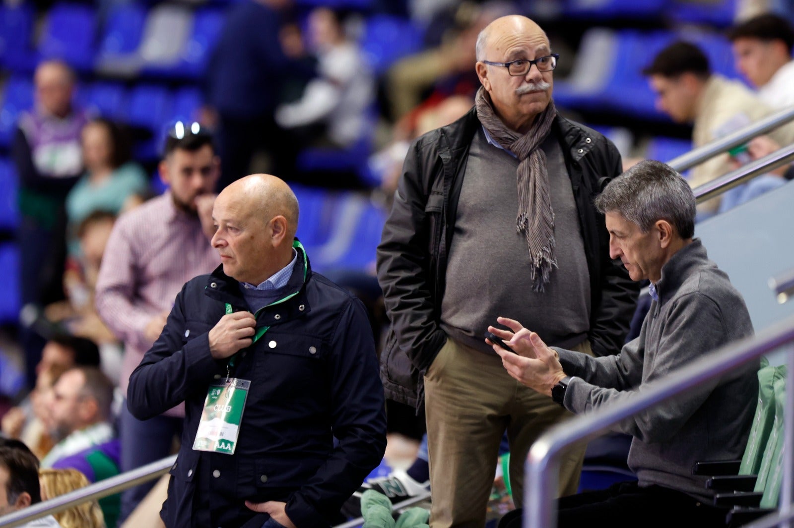 Fotos: La victoria del Unicaja ante el Valencia en imágenes