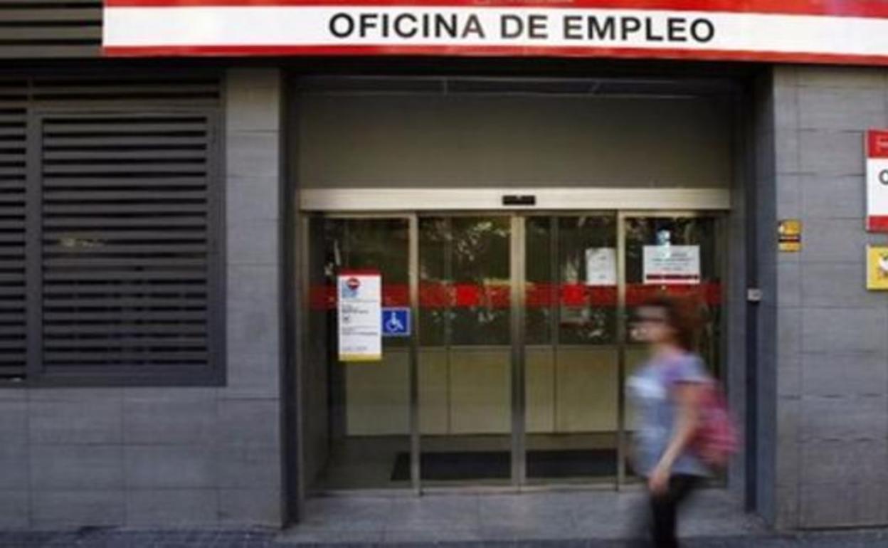 Andalucía lidera la subida del paro en enero con 21.048 desempleados más, hasta un total de 748.145