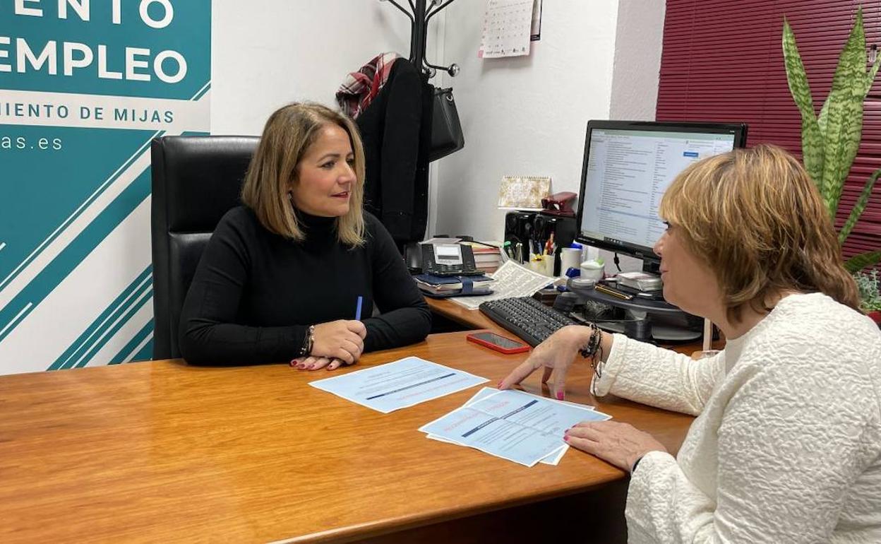 El ayuntamiento de Mijas ofertará un curso de gestión administrativa