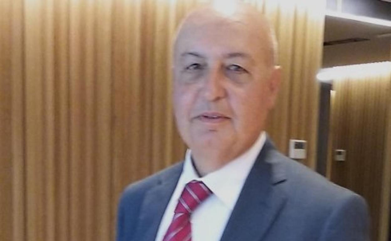 Dimite Manuel Muela, uno de los cuatro consejeros dominicales de Unicaja que serán relevados