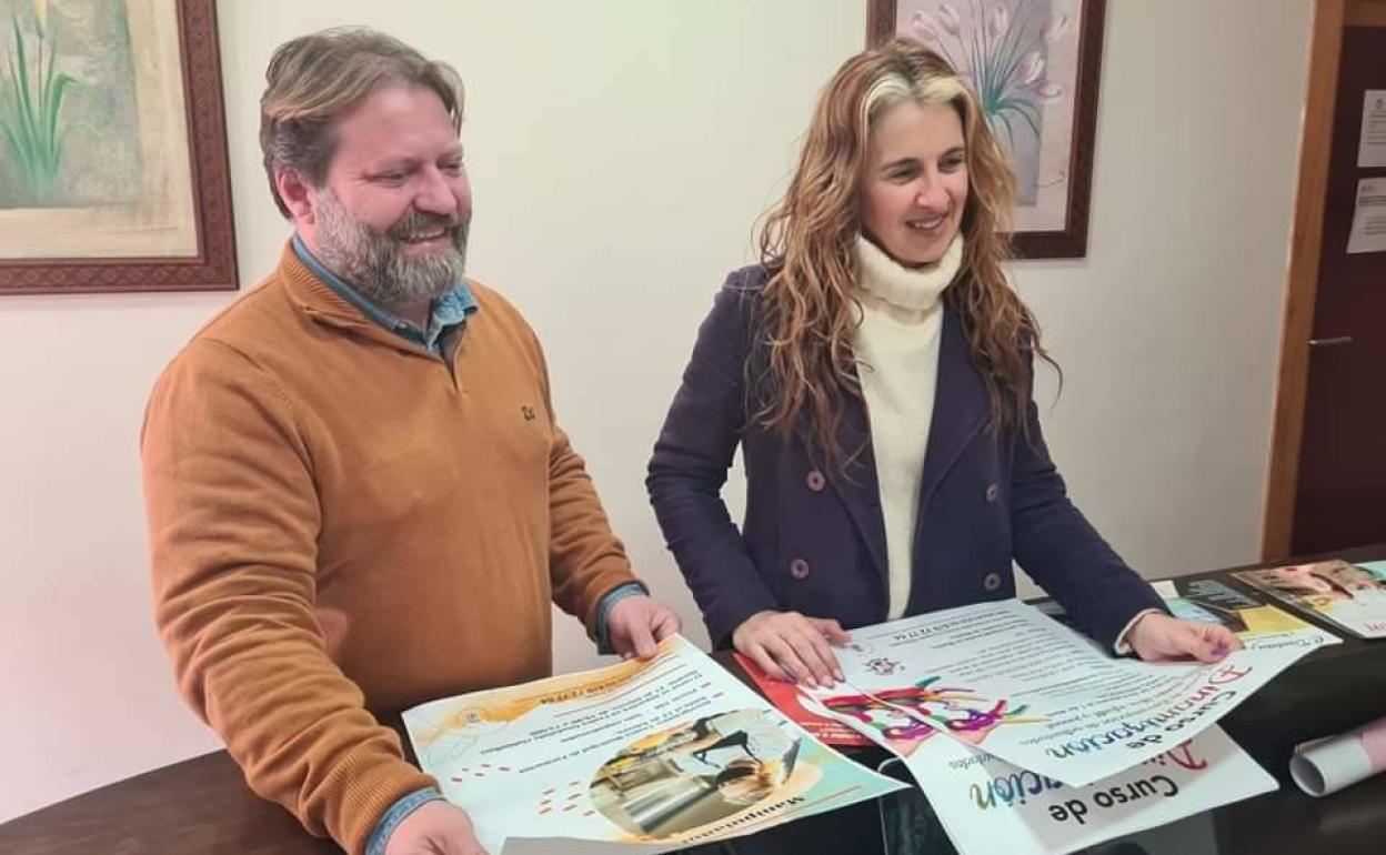 Organizan dos nuevos cursos de manipulador de alimentos y dinamización de actividades de tiempo libre y ocio