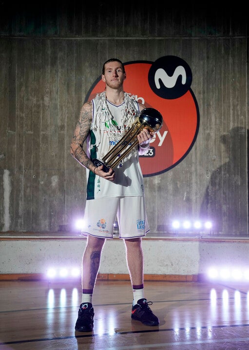 Fotos: La sesión de fotos de los campeones