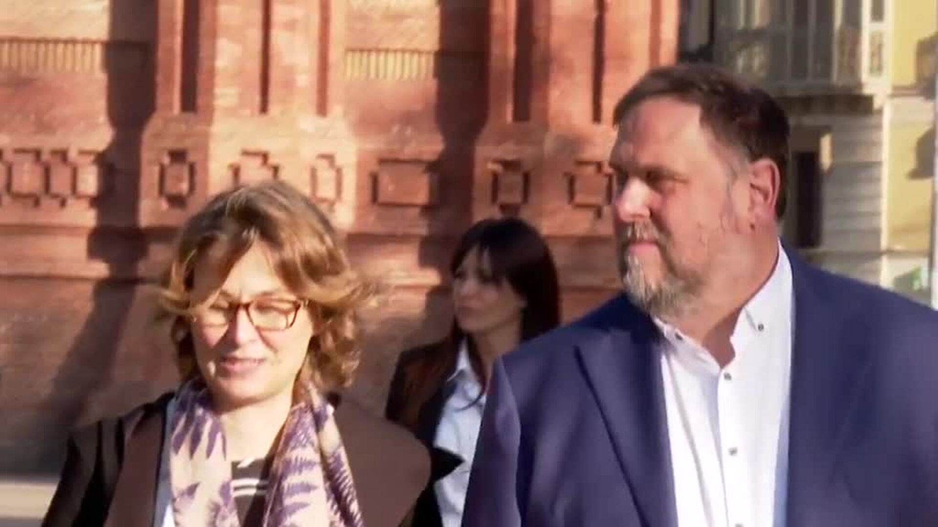 Las próximas elecciones reactivan el "procés"