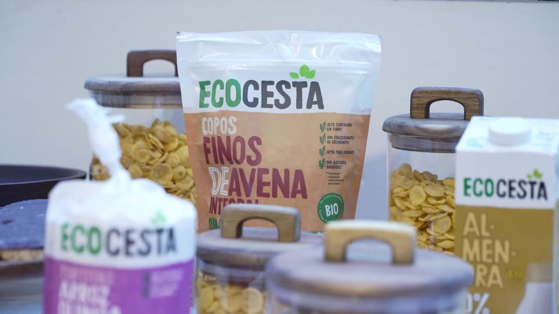 El 88% de los españoles considera que podría mejorar su forma de desayunar