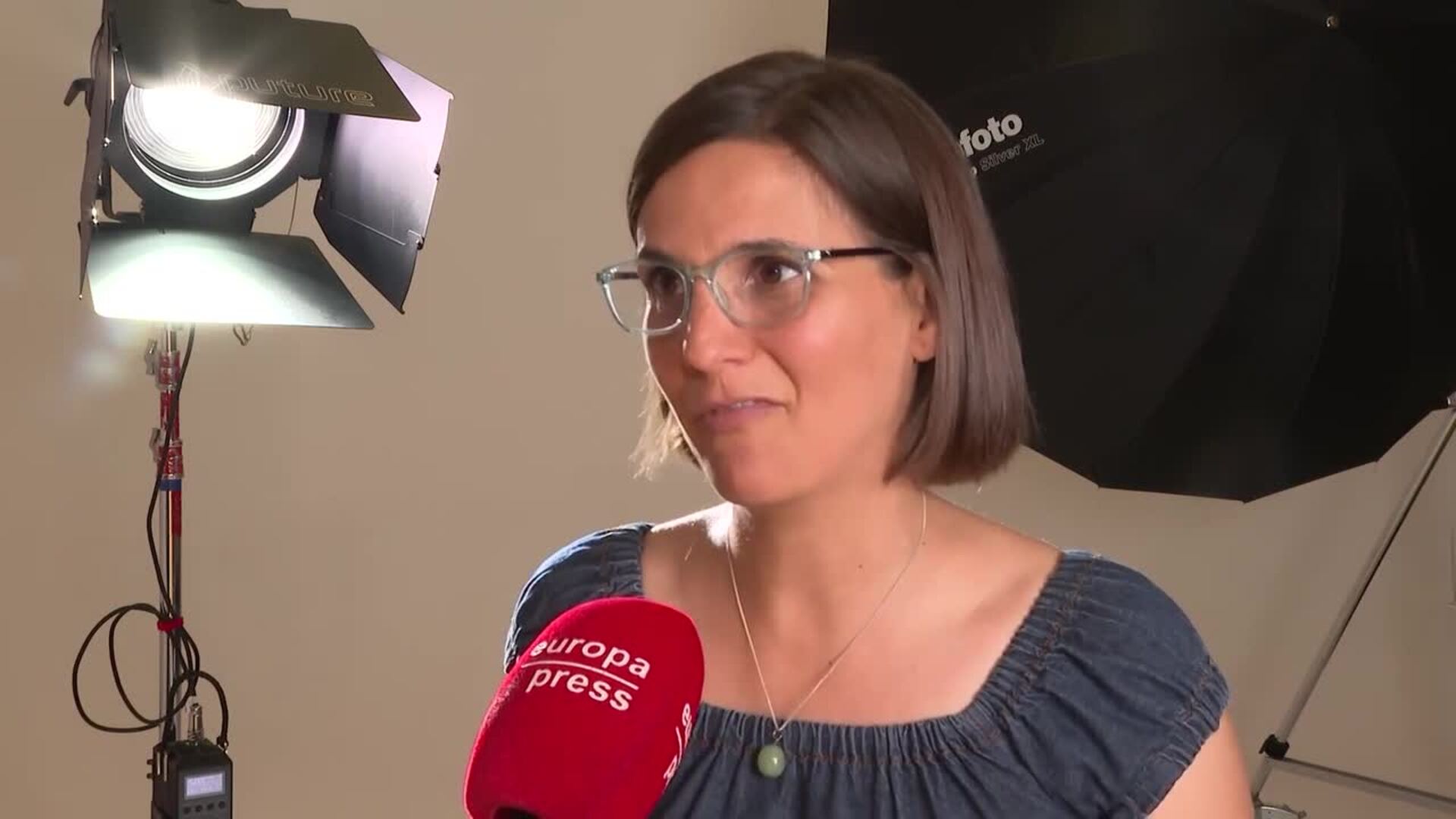 La IA dificulta conocer la autoría de las imágenes "al poder realizar procesos creativos"