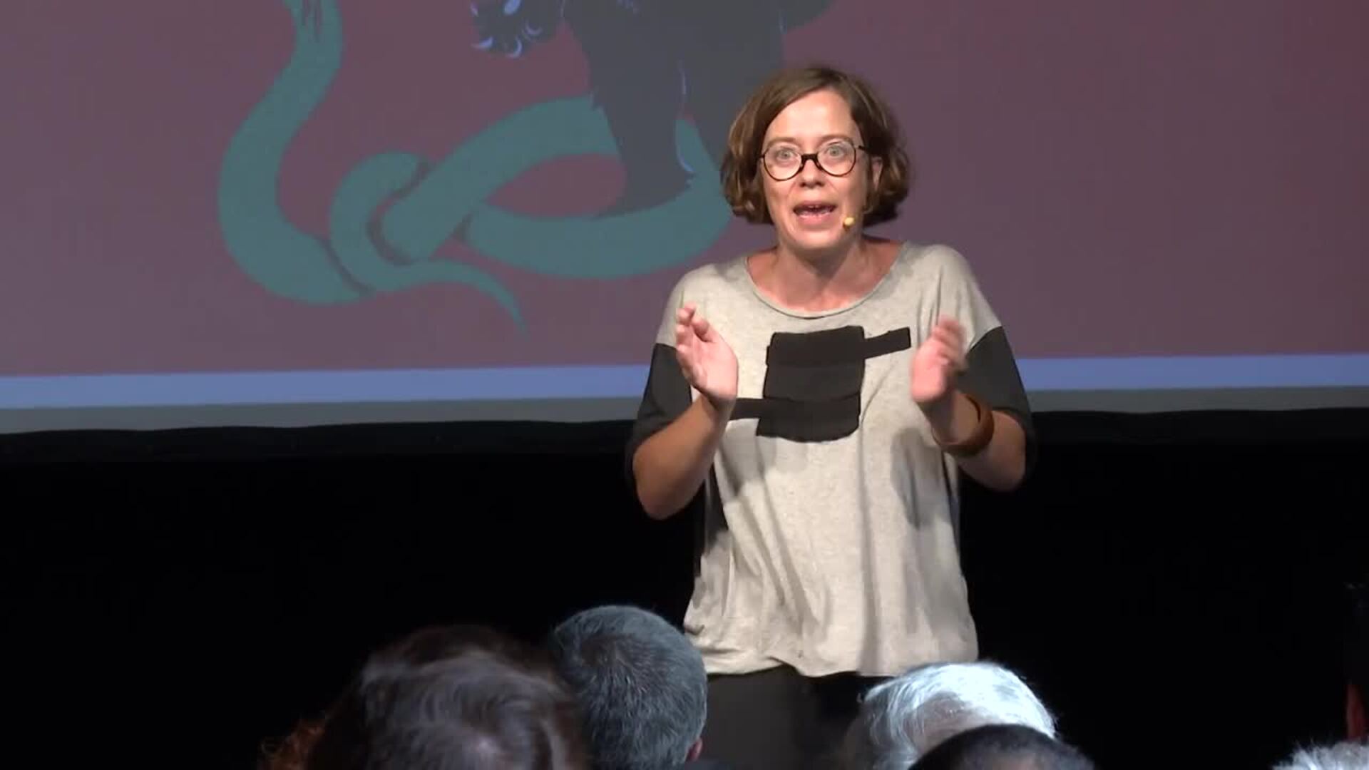 Eulàlia Reguant (CUP) dimite como diputada del Parlament