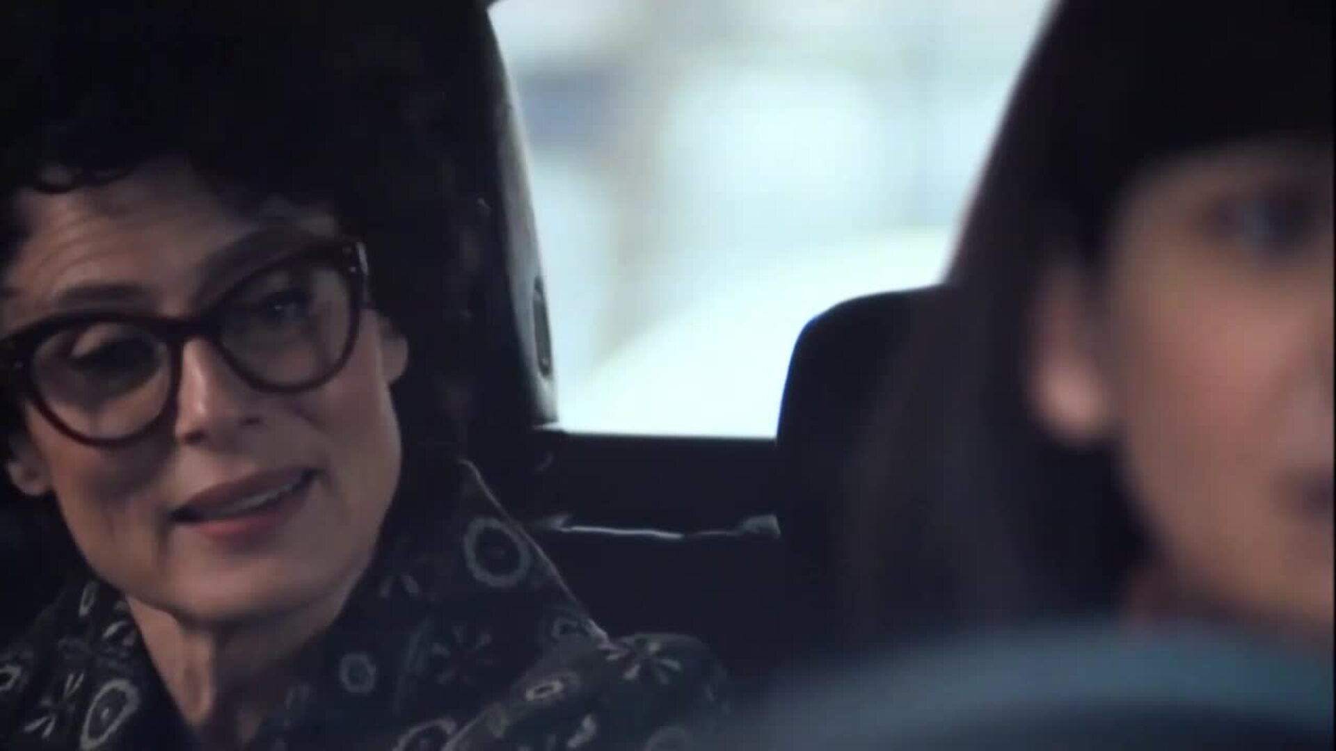 Malena Alterio conduce Su Primer Papel Protagonista En Que Nadie malena-alterio-conduce-su-primer-papel-protagonista-en-que-nadie